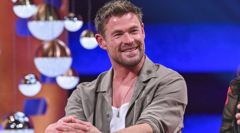 Hemsworth'un performansı parlıyor, aksiyon dolu, keyifli bir yapım