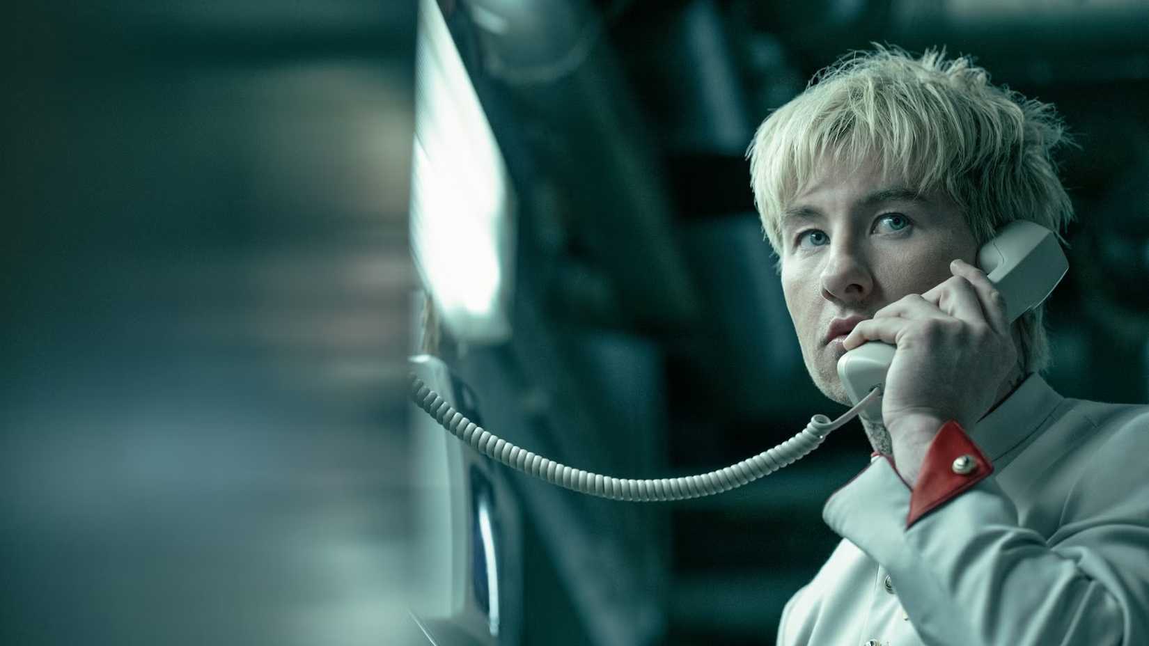 Yıldızlar bir araya geldi, suç dünyası canlandı