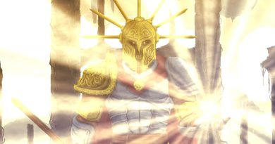 Karanlık fantezi, zorlu mücadeleler, 2D RPG deneyimi