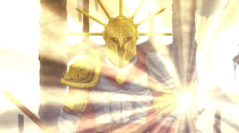 Karanlık fantezi, zorlu mücadeleler, 2D RPG deneyimi