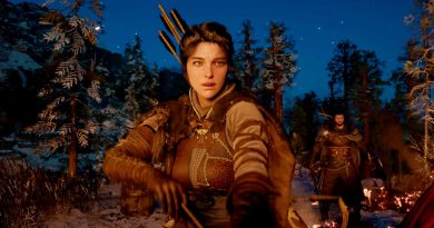 Kızıl Çöl'de macera beklenenden kısa olabilir mi?