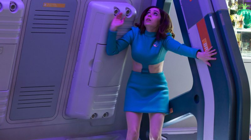 Teknoloji, insanlık ve karanlık gelecek sorgulaması