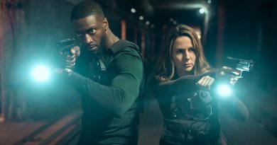 Gerilim yükseliyor, Cross geri dönüyor, karanlık sırlar açığa çıkacak