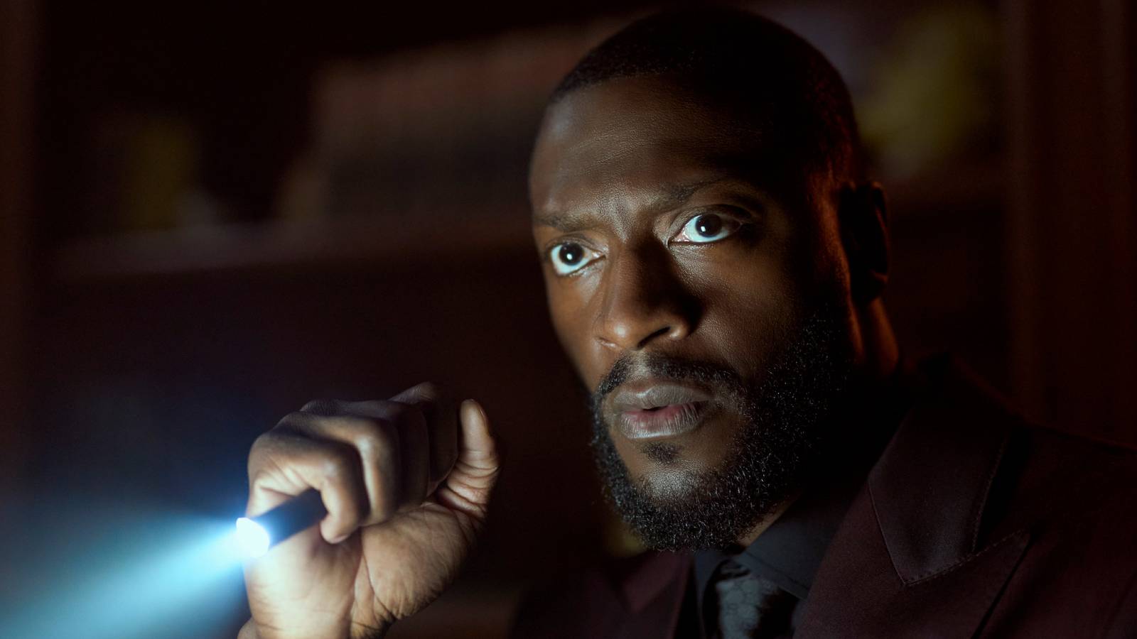 Dedektif, aile, gerilim ve sürükleyici bir seri