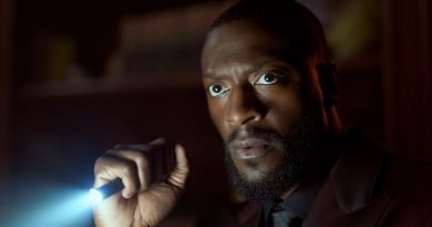 Dedektif, aile, gerilim: Alex Cross'un karmaşık dünyası