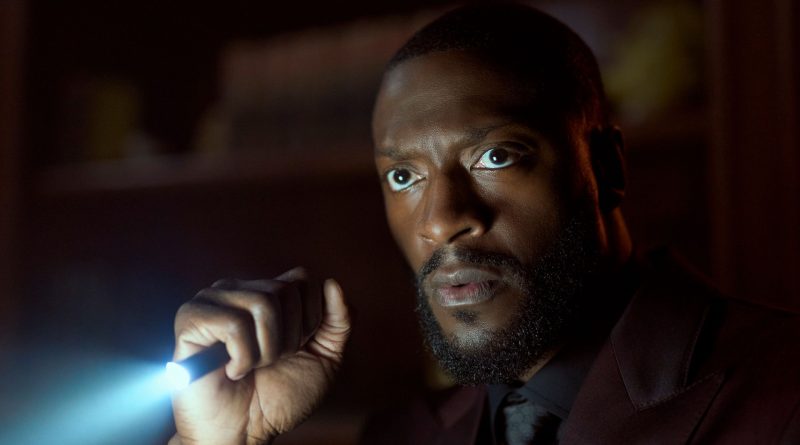 Dedektif, aile, gerilim: Alex Cross'un karmaşık dünyası