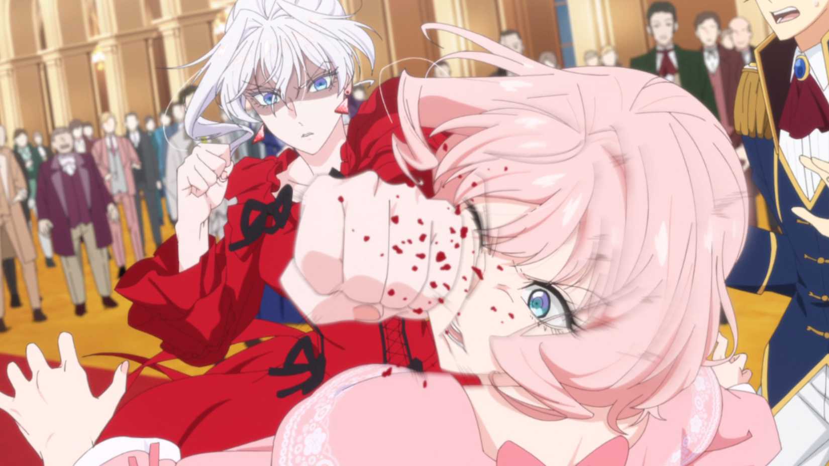 Yeni anime keşfetmek, hafta sonu için harika bir kaçış