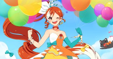 Zamanın izinde, beklenmedik bir isekai deneyimi