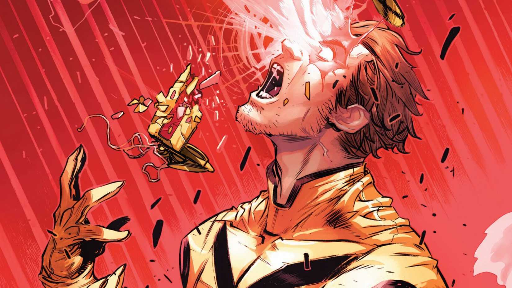 Mutasyon, güç, değişim, X-Men, Marvel, hazırlık, evrim, lider, kriz, gelecek