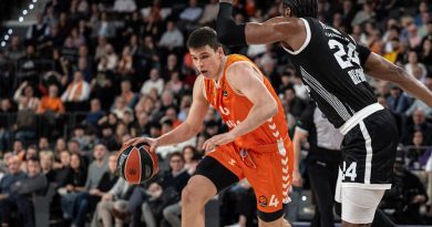 Valencia'ya bağlılık devam ediyor, basketbol heyecanı yükseliyor!
