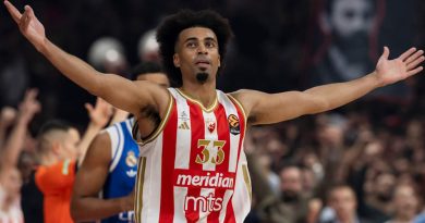 Kupa finaline doğru, basketbol coşkusu zirvede!