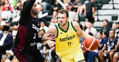 Avustralya farkı attı, Krebs debutunda parladı!