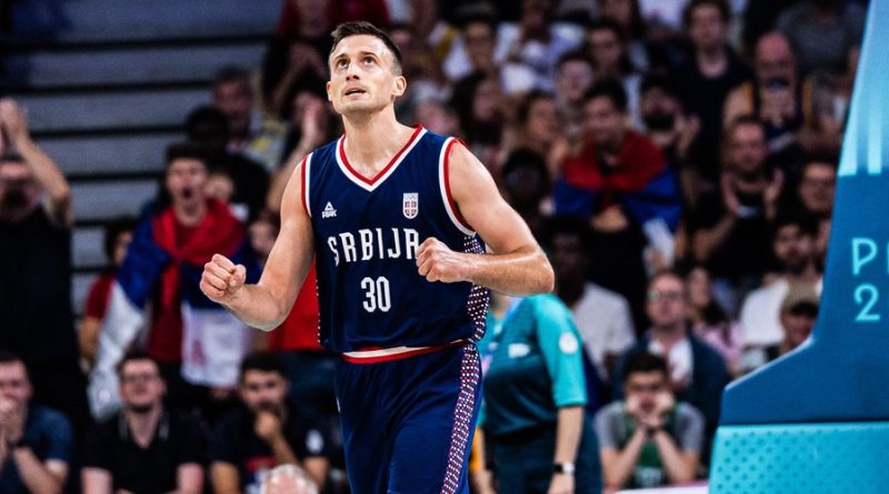 Sırp yıldız hazır, Türkiye sınavı zorlu olacak!