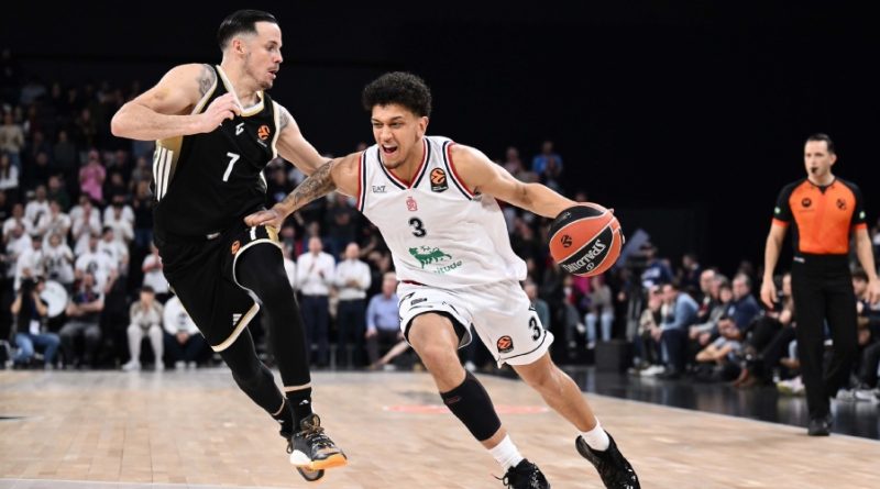 Son saniye heyecanı, Milano'nun galibiyeti pekiştirdi!