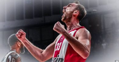 Liderlik, uyum ve mücadele: Olympiacos yükselişte