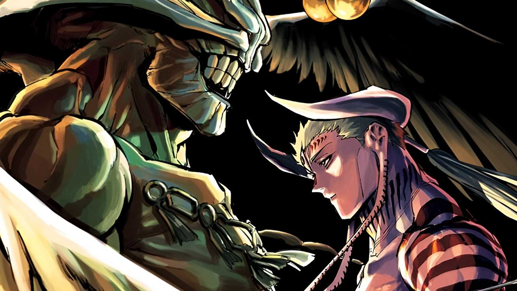 Gojo'nun tahtı sallanıyor, yeni rakipler yükseliyor