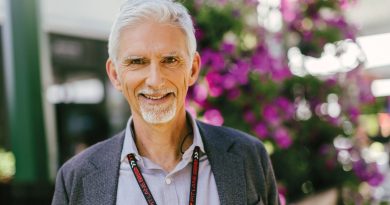 Efsane geri döndü, Williams'a renk katacak!