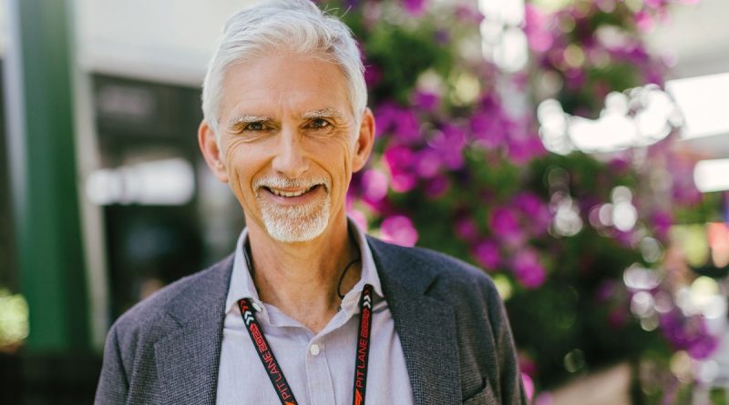 Efsane geri döndü, Williams'a renk katacak!