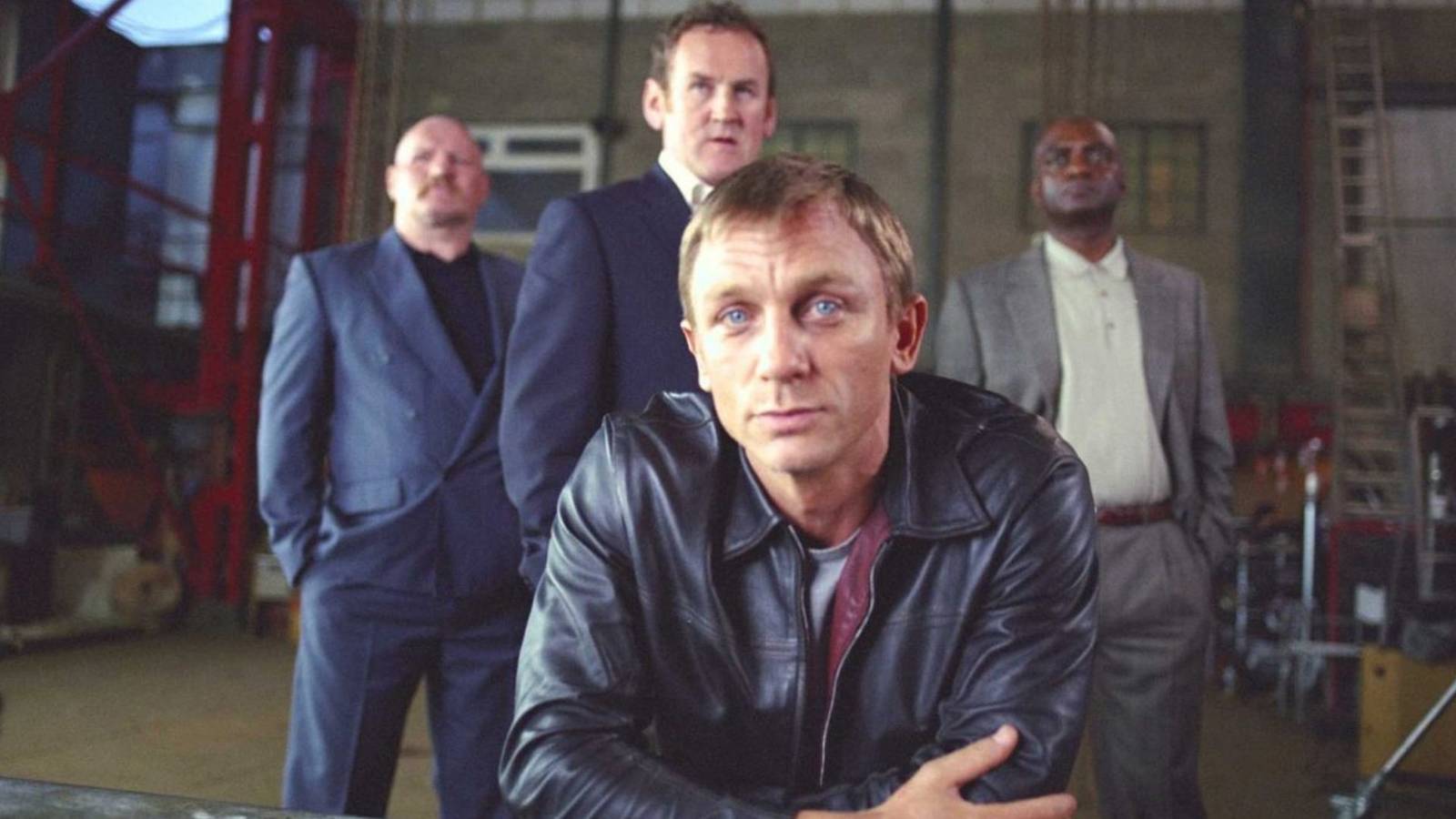 Gizemli suçlar, unutulmuş yıldızlar, derin gerilim