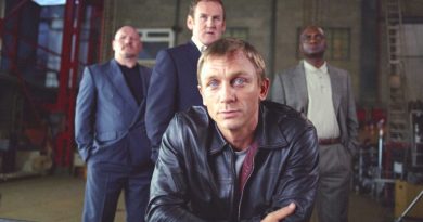 Karanlık sokaklar, unutulmuş hikayeler, gizemli gerilim