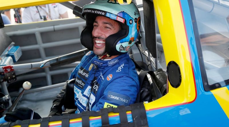 Yarış tutkusu nesilden nesile aktarılıyor