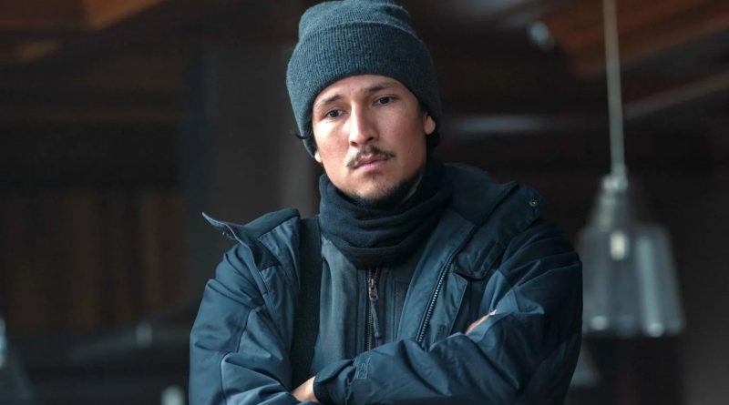 Yeni yüz, Manny'nin hikayesine farklı bir soluk getirecek