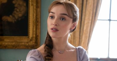 Eski aşkın izleri, yeni sezon endişesi, Bridgerton dönemi