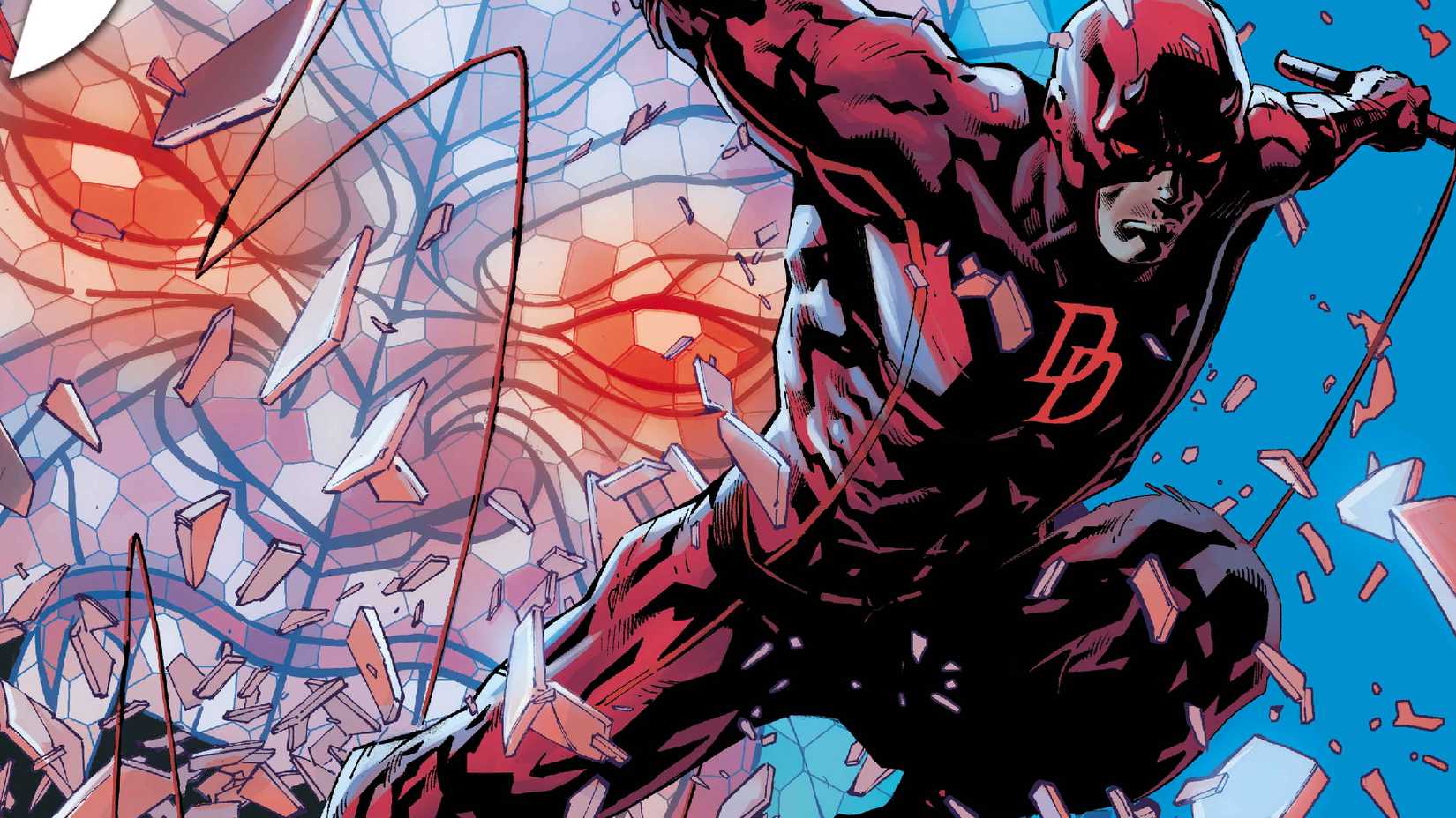 Yeni bölüm, yeni dersler, eski düşmanlar geri dönüyor