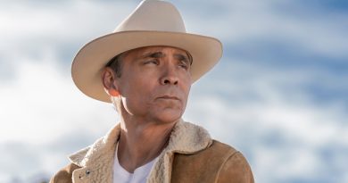 New Mexico'da çekimler başlıyor, 2027'de yeni sezon!