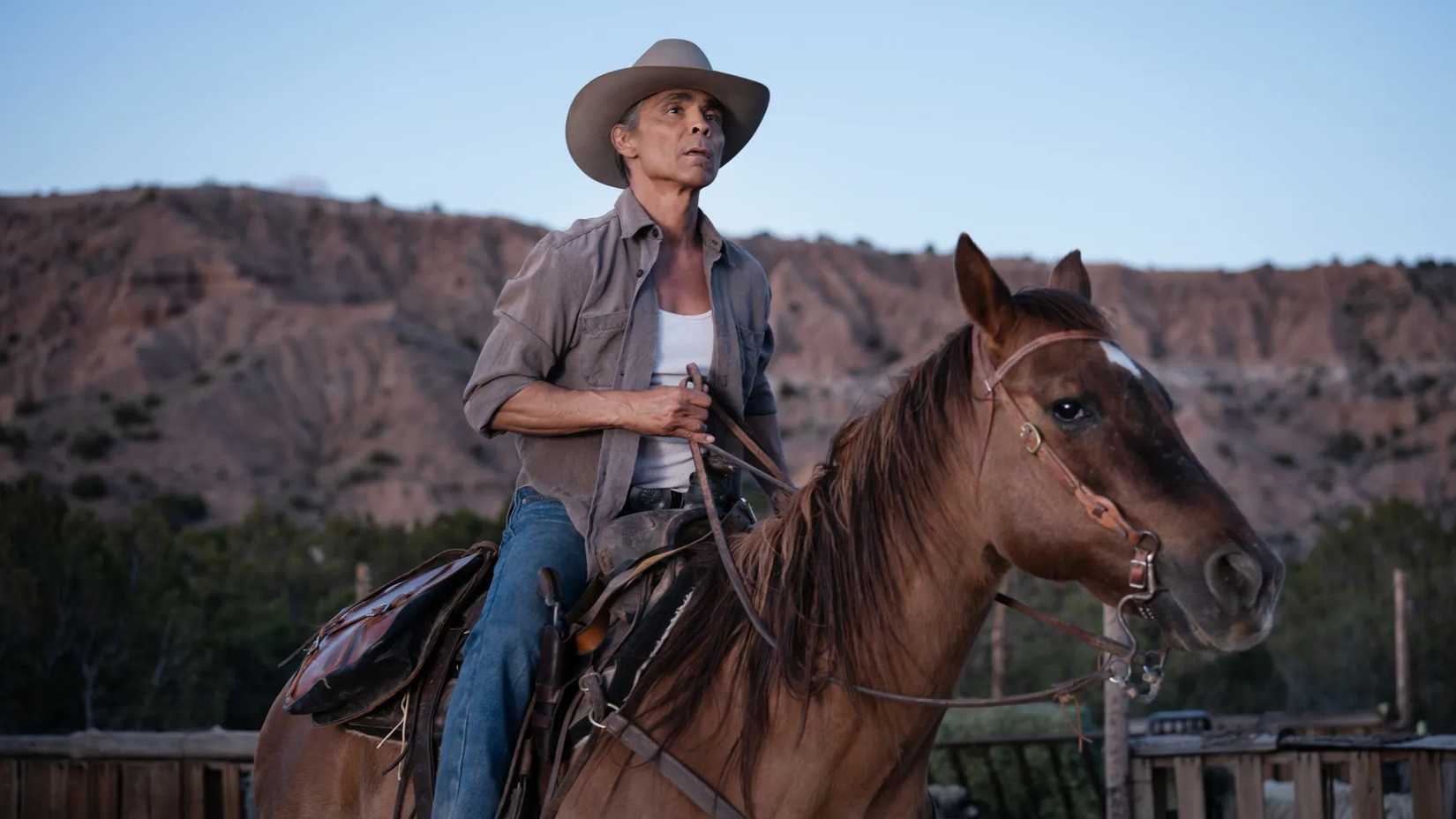 Billie'nin izini süren kim bu, Navajo topraklarında neler oluyor?