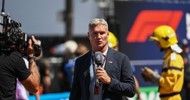 Heyecan yarışta değil, anlarda gizlidir