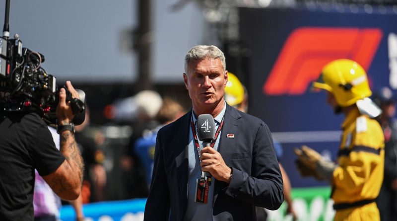 Heyecan yarışta değil, anlarda gizlidir