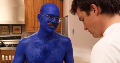 Ah, ne yazık! Komedi efsanesi Netflix'ten ayrılıyor