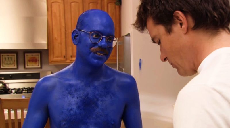 Ah, ne yazık! Komedi efsanesi Netflix'ten ayrılıyor