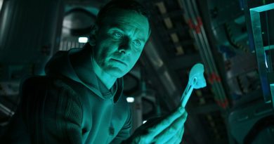 Android'in yükselişi, insanlığın çöküşü, karanlık gelecek