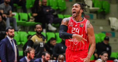 Hapoel'in galibiyeti, moralleri yükseltti, yenilgi yüzü unutuldu