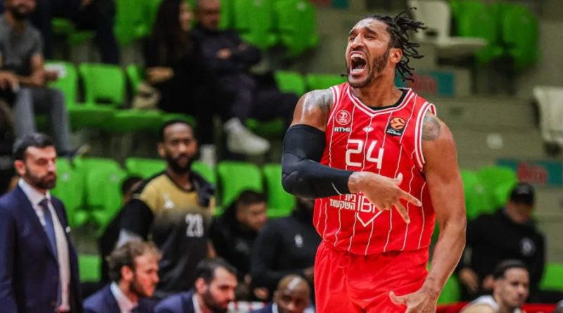 Hapoel'in galibiyeti, moralleri yükseltti, yenilgi yüzü unutuldu