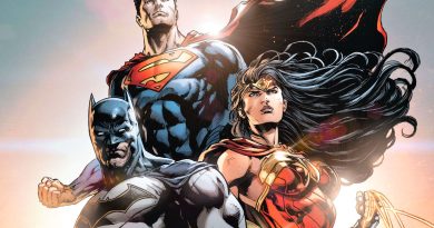 Kahramanlar düştü, kaos hüküm sürer, savaş başladı