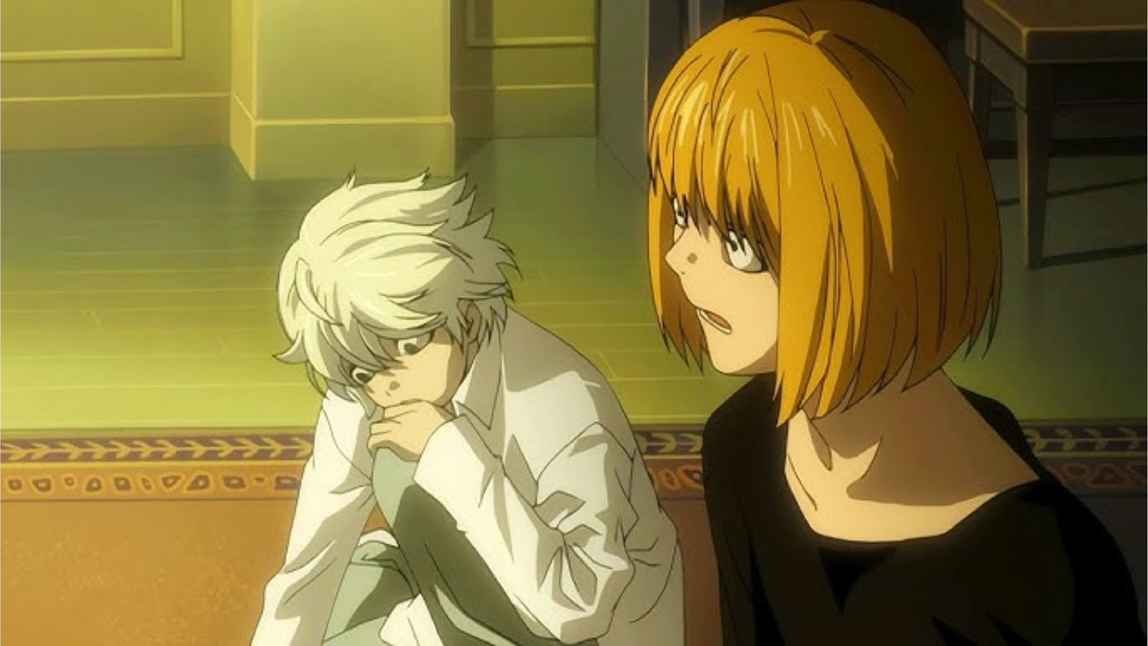 Hayal kırıklığı, çöküş, unutulmaz anlar, anime dünyası