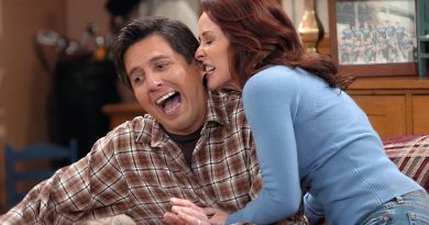 Ailesi için yeni başlangıç, komedi geri dönüyor!