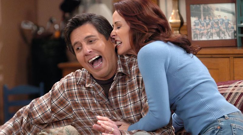 Ailesi için yeni başlangıç, komedi geri dönüyor!