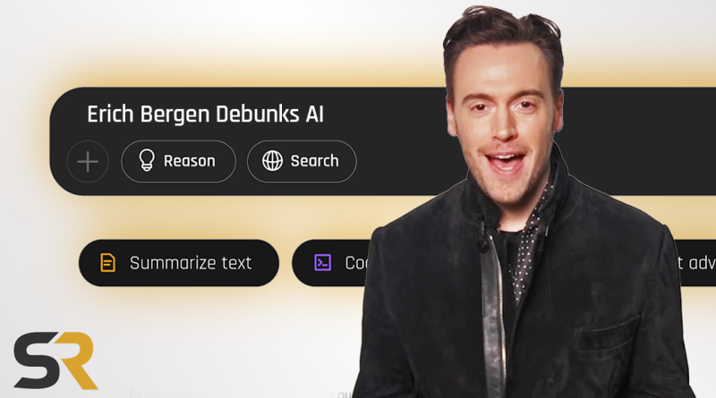 Anthony Radziwill'i canlandırmak, geçmişe ışık tutmak