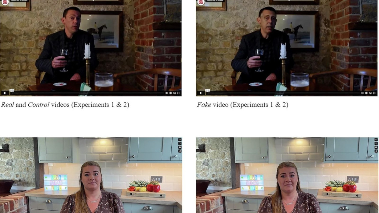 Yapay zeka yanıltıyor, bilinçli de olsa inandırıyor