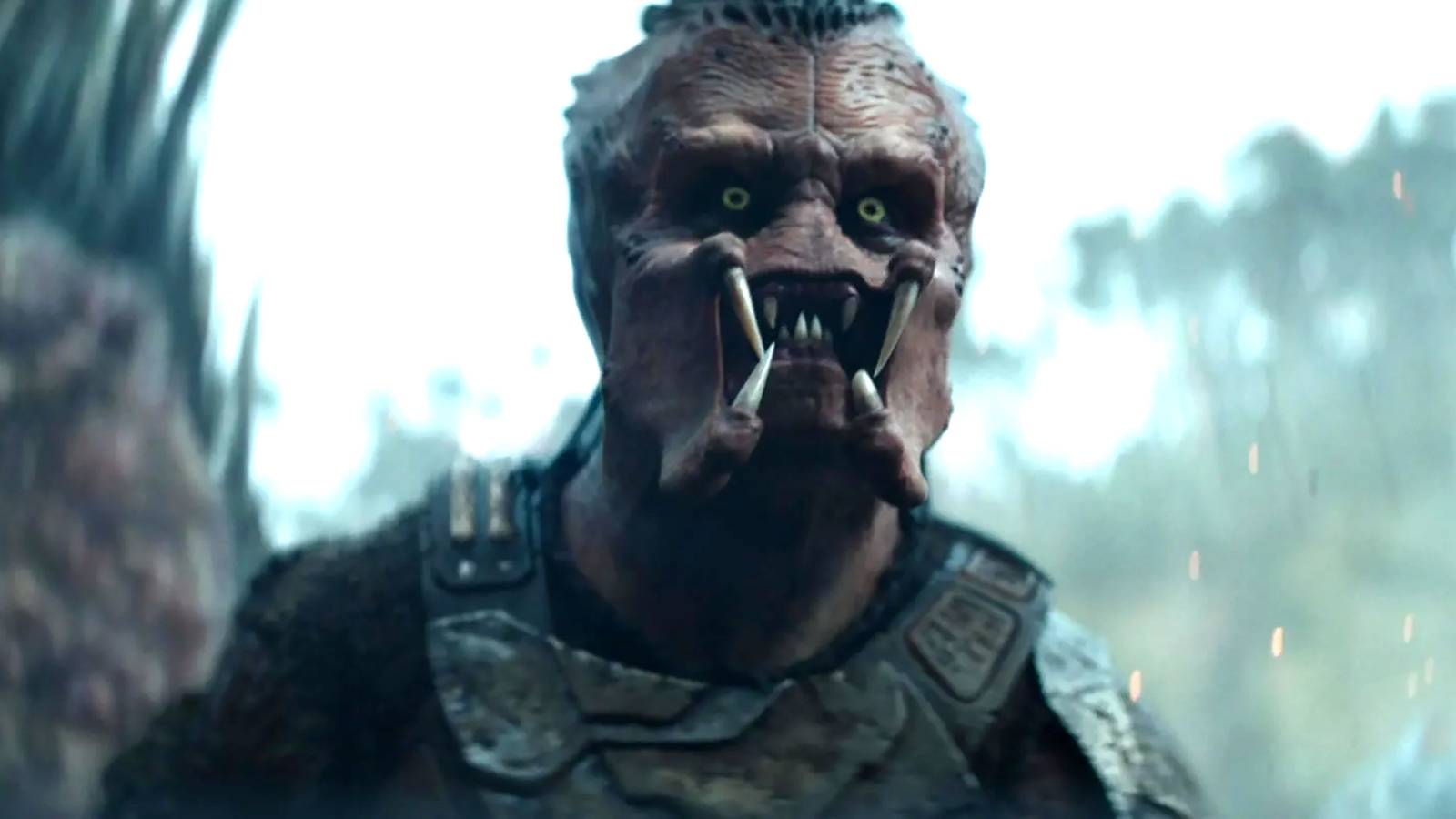 Dek'in annesi, Badlands'in devam filminin merkezinde yer alacak