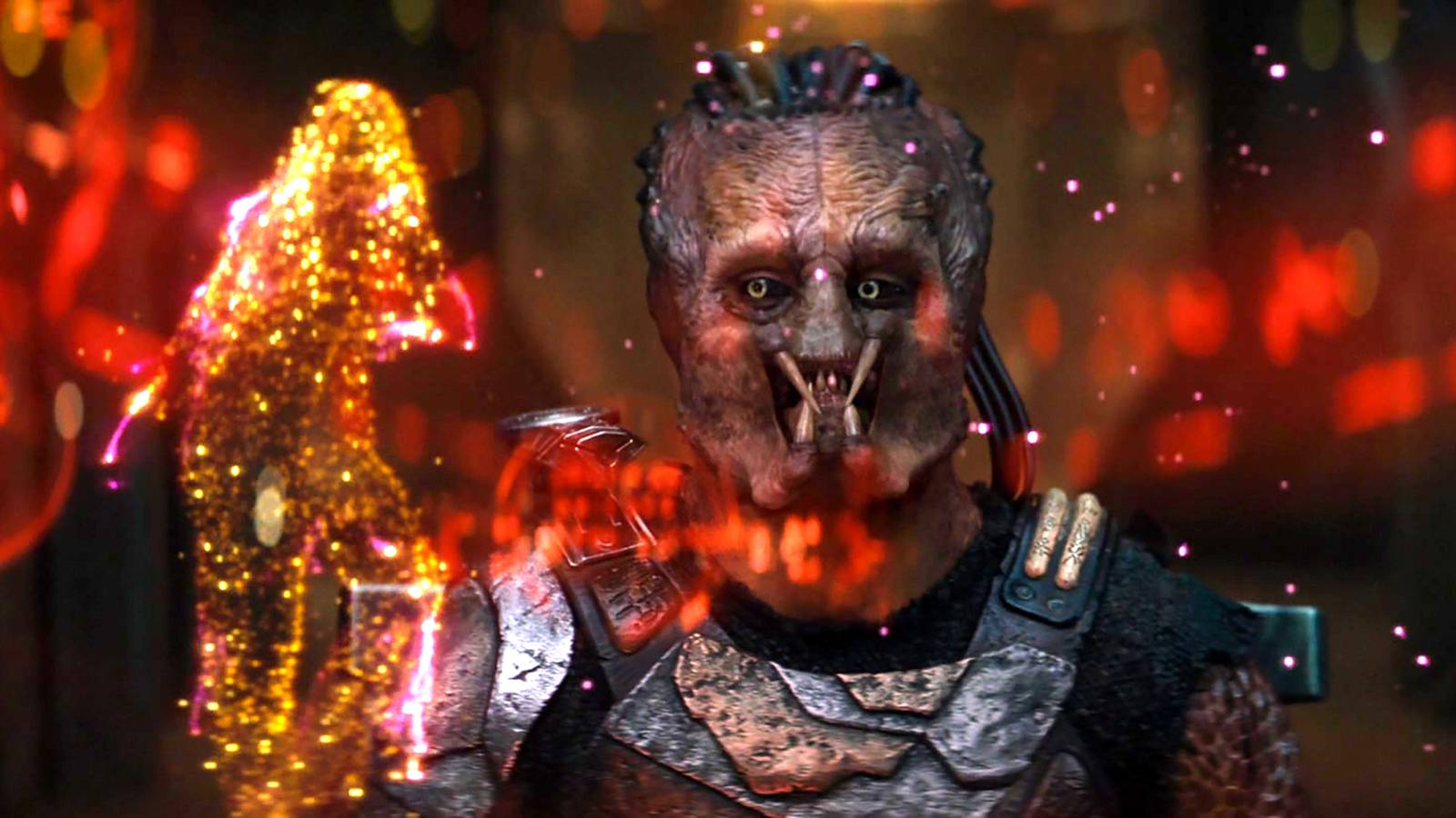 Efsane geri dönerdi, daha büyük sahnelerle gelebilirdi