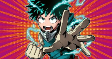 Komik, fantastik, okul hayatı, şeytanlar, eğlence!