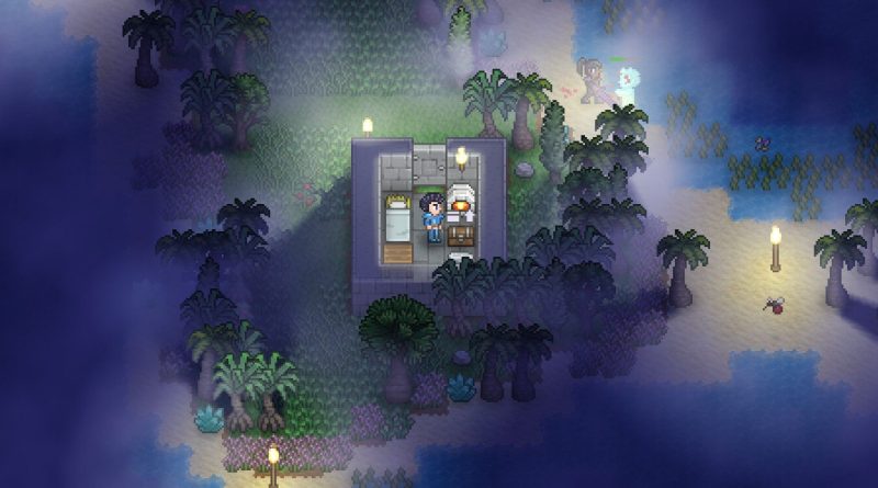 Derinlere in, inşa et, keşfet, eğlen!