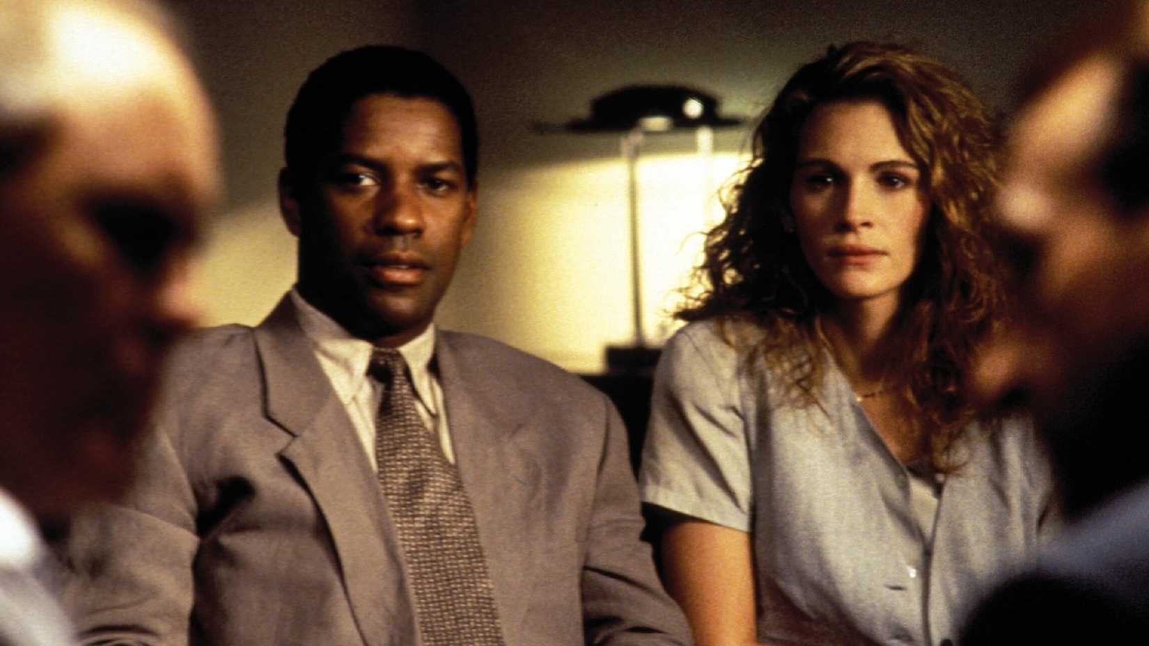 Efsanevi oyunculuk, zamana meydan okuyan karizma, unutulmaz anlar