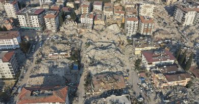 Korku kol geziyor, hazırlıklı olmak hayati önem taşıyor