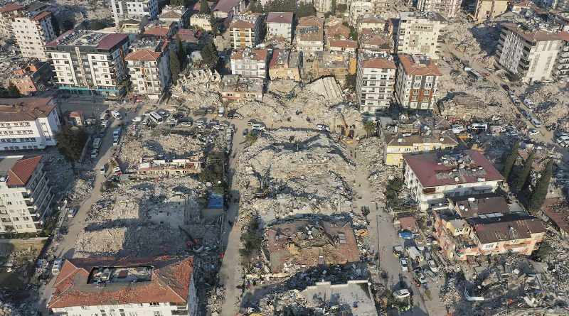 Korku kol geziyor, hazırlıklı olmak hayati önem taşıyor